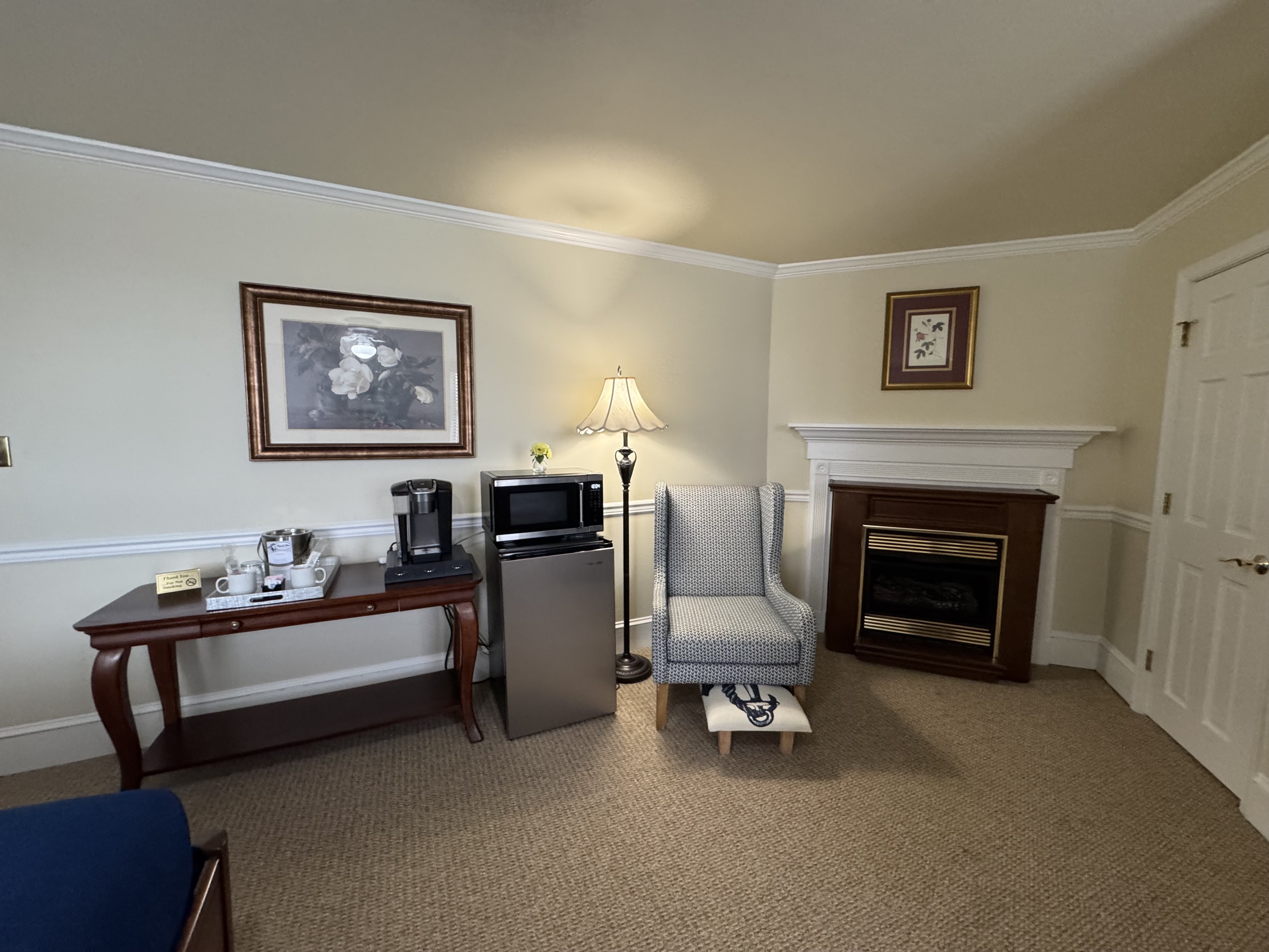 Kitty Knight Inn Image