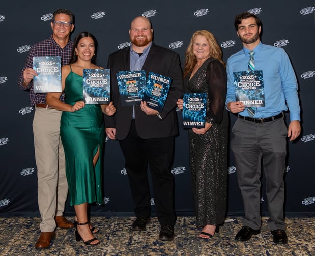 Images Landon Papay: Allstate Insurance