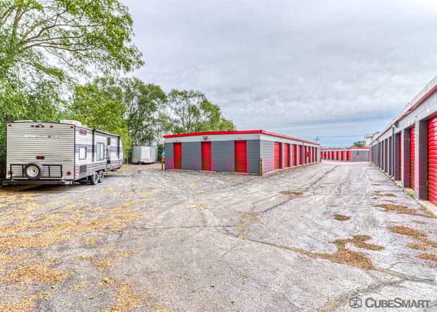 Images CubeSmart Self Storage