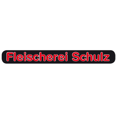Kundenlogo Fleischerei Schulz Inh. Maik Friedrich