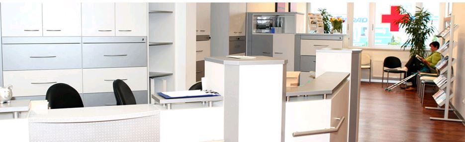 Dr. Thomas Bäumls Kollegen Gemeinschaftspraxis, Stettiner Strasse 1a in Neutraubling