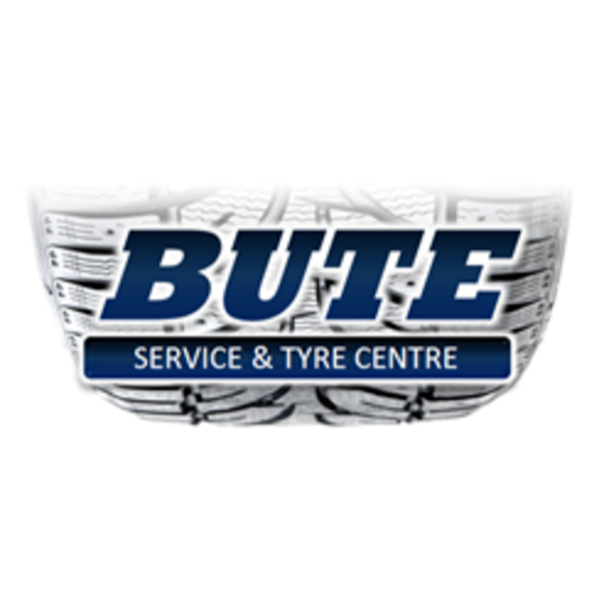 Bute Service Centre Logo