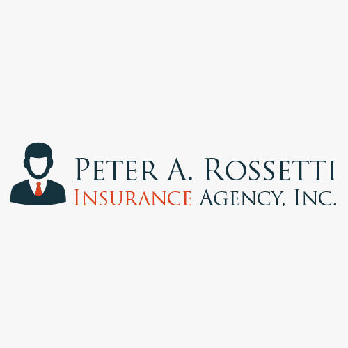Peter A. Rossetti Insurance Agency Logo