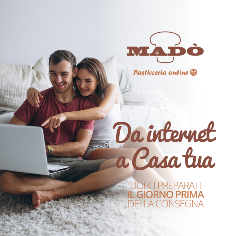 Images Mado' Pasticceria Online