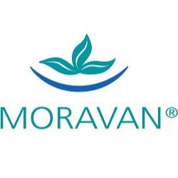 Logo MORAVAN Warenhandelsgesellschaft mbH