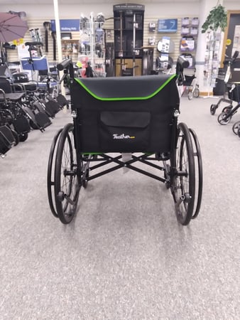 Images Access to Independence