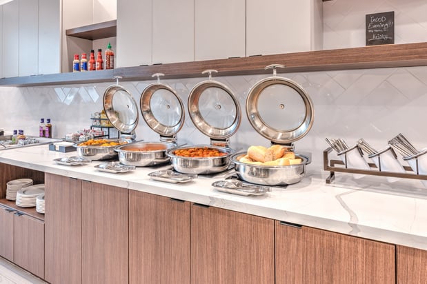 Images Staybridge Suites Port Arthur by IHG