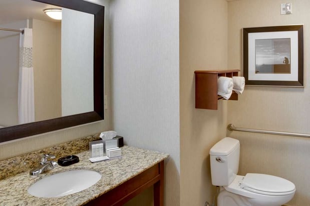 Images Hampton Inn Chickasha