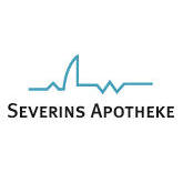 Severins-Apotheke in Kamen - Logo
