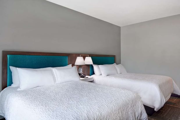 Images Hampton Inn & Suites Tampa Riverview Brandon