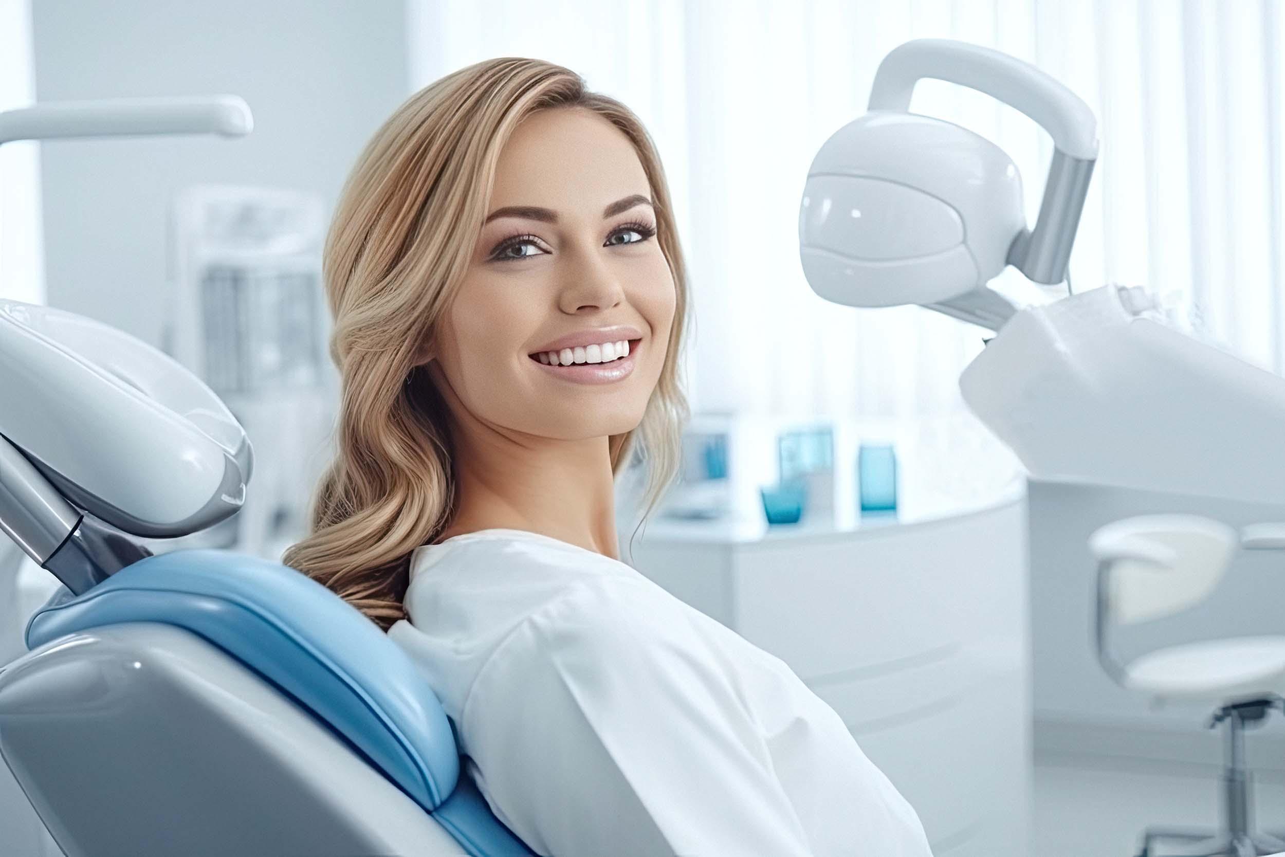 Northwood Dental