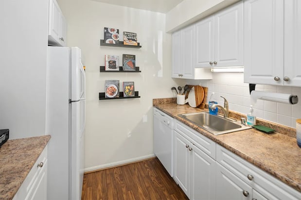Images McDonogh Township Apartments