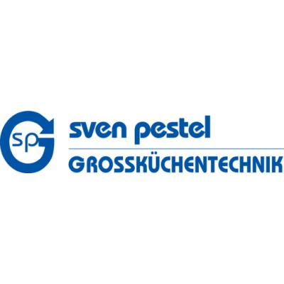 Großküchentechnik Sven Pestel Logo