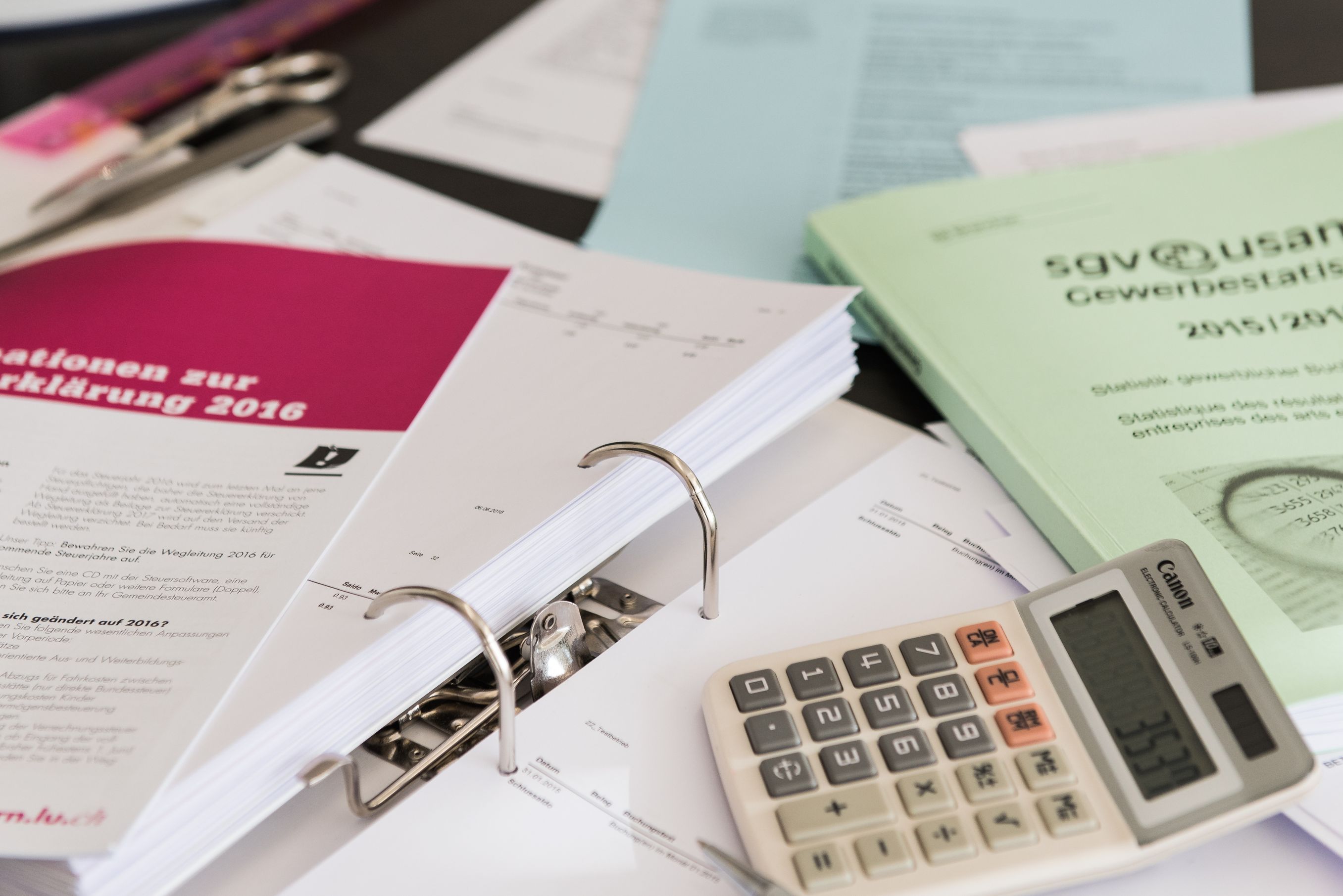 Bilder Imhof Treuhand AG, Schwyz