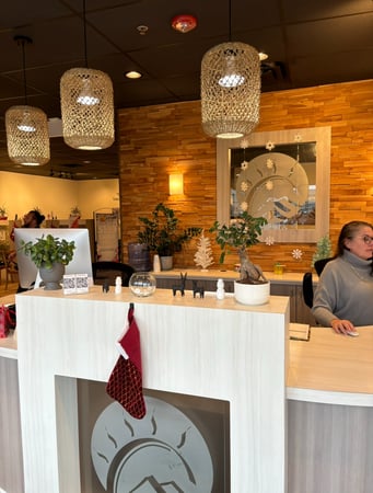 Images 100% Chiropractic - Arvada