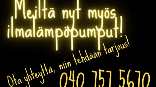 Images Sähkö Heinonen Oy