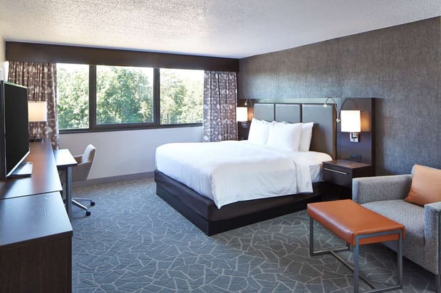 Images DoubleTree by Hilton Atlanta Perimeter Dunwoody