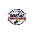 Solo Bombas De Gasolina Logo