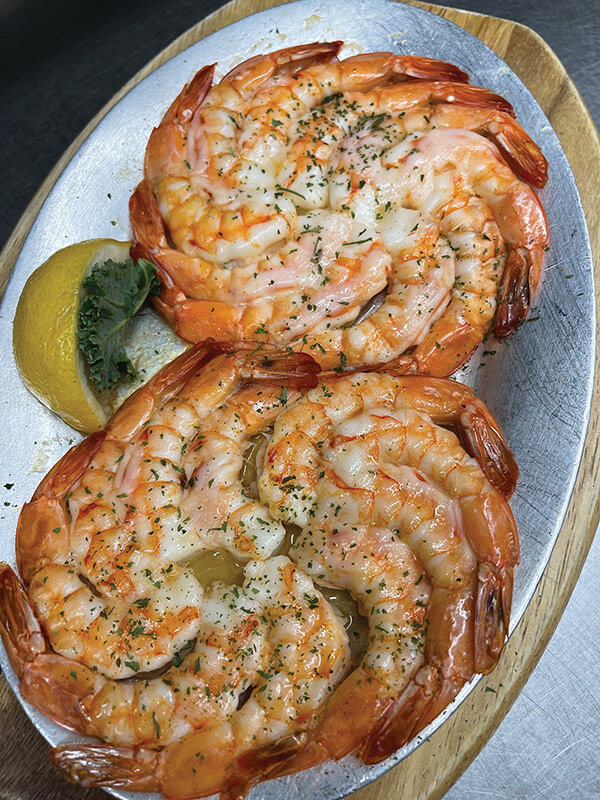 Sugar Creek Seafood Restaurant Image