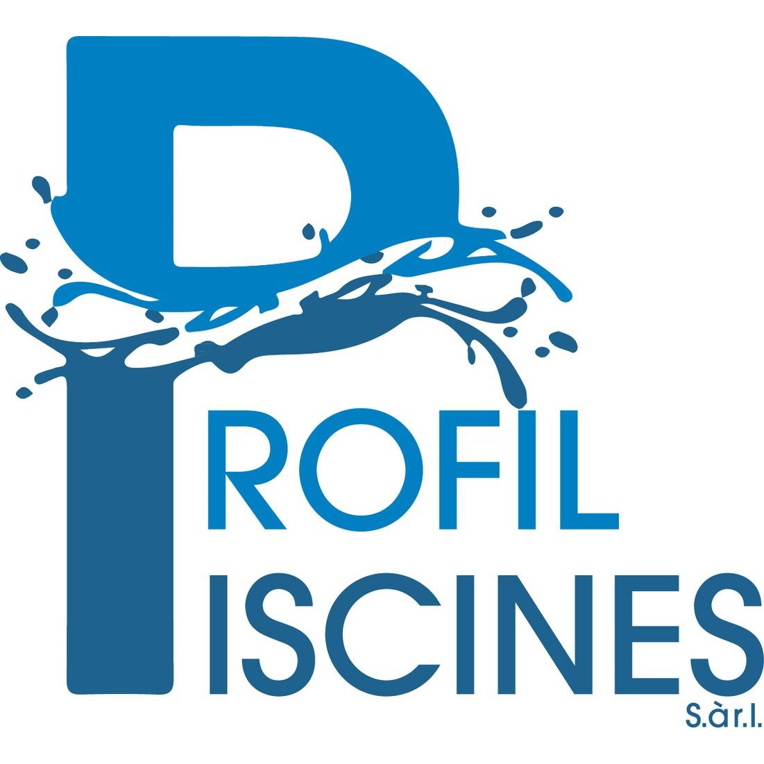 Profil Piscines Sàrl Logo