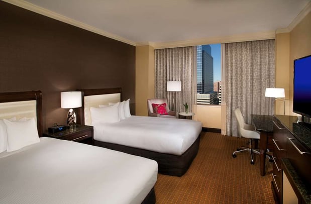 Images Hilton Minneapolis