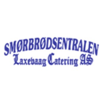 Smørbrødsentralen Laxevaag Catering AS Logo