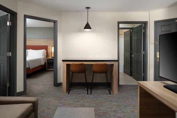 Images Candlewood Suites St. Louis - St. Charles by IHG