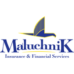 Maluchnik Insurance & Financial Services - Nationwide Insurance Logo