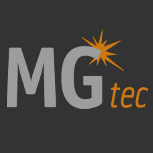 Logo MGtec Laserschneidtechnik Markus Greitemeier