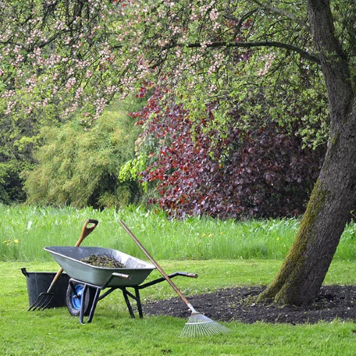 Selzgärtner, Weyerstr. 6 in Selzen