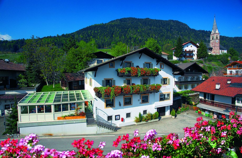 Images Pensione Kofler
