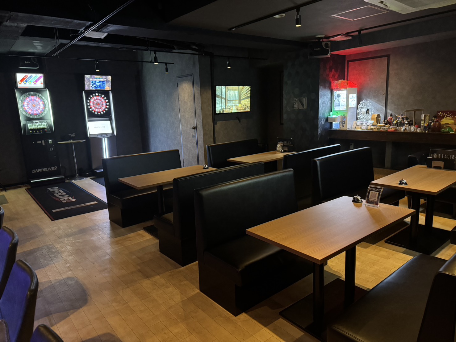 Images Shot Bar N 豊中店