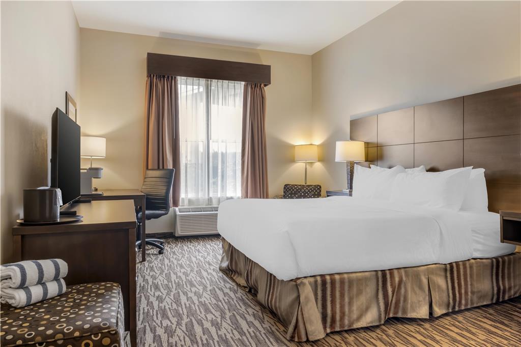 Images Best Western Plus Bridgewater Hotel & Convention Centre