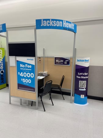 Images Jackson Hewitt Tax Service