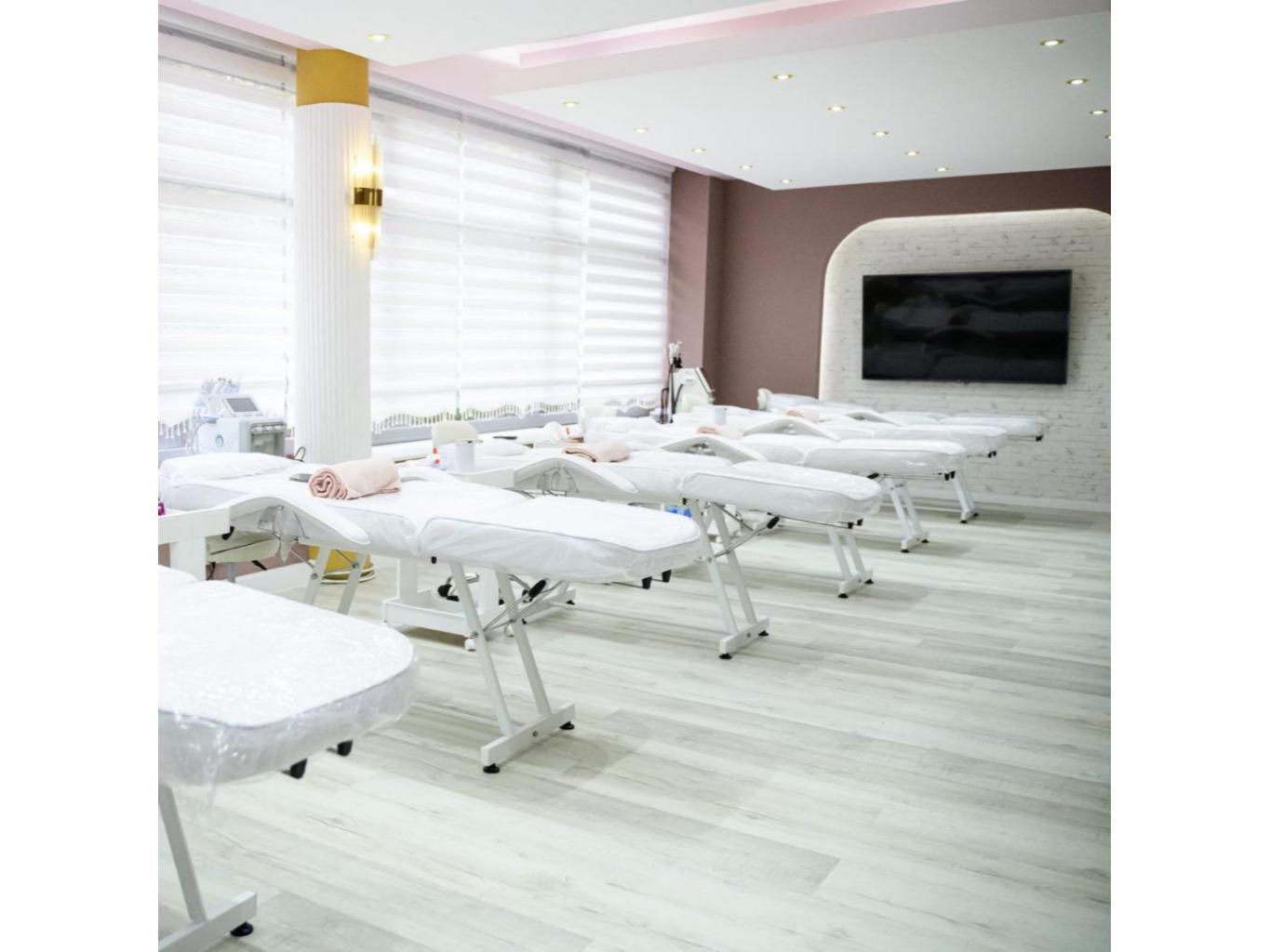 Tuka Beauty School​, Alleestraße 75 in Bochum
