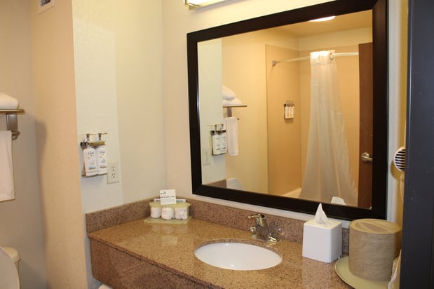 Images Holiday Inn Express & Suites Truth or Consequences by IHG
