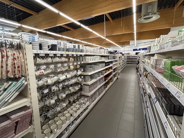 Bild 9 CENTERSHOP Waldmohr in Waldmohr