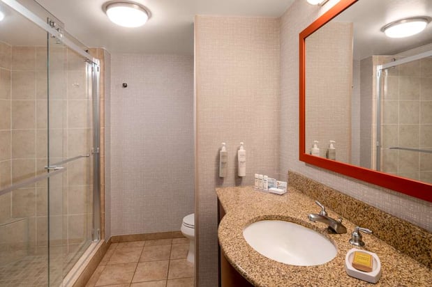 Images Hampton Inn & Suites Salida