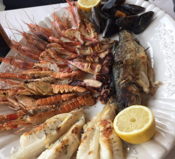 Ristorante La Siesta