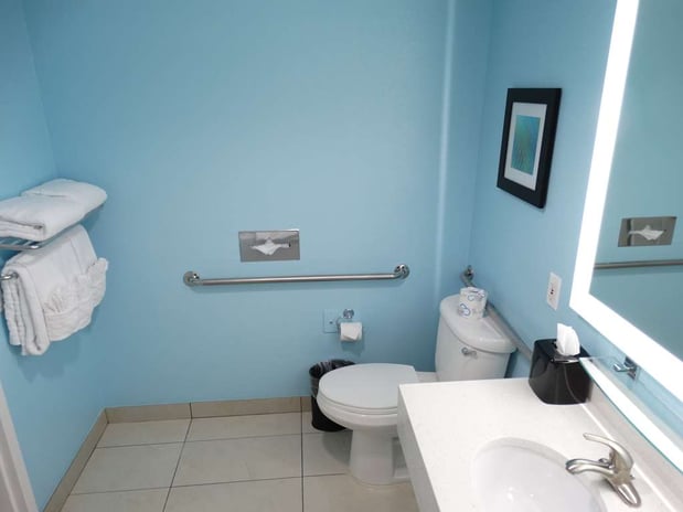 Images Best Western Plus Orlando Lake Buena Vista South Inn & Suites