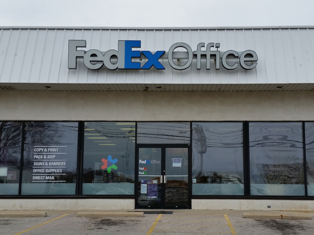 Exterior photo of FedEx Office location at 461 W Germantown Pike\t Print quickly and easily in the self-service area at the FedEx Office location 461 W Germantown Pike from email, USB, or the cloud\t FedEx Office Print & Go near 461 W Germantown Pike\t Shipping boxes and packing services available at FedEx Office 461 W Germantown Pike\t Get banners, signs, posters and prints at FedEx Office 461 W Germantown Pike\t Full service printing and packing at FedEx Office 461 W Germantown Pike\t Drop off FedEx packages near 461 W Germantown Pike\t FedEx shipping near 461 W Germantown Pike