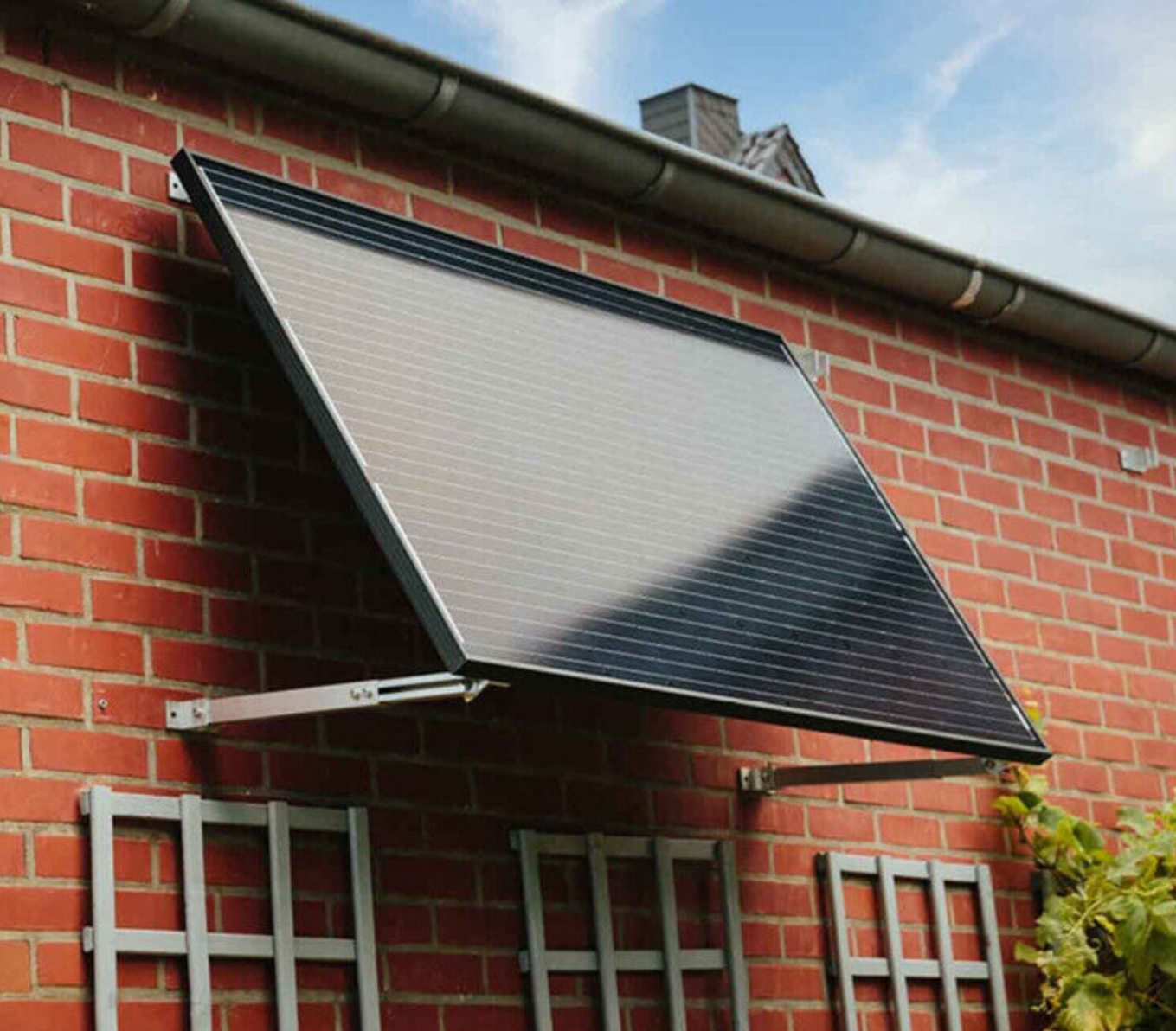 GREENLUTION Solar & PV Handel / Montage, Weseler Str. 9 in Alpen