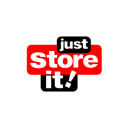 Just Store It! Logo