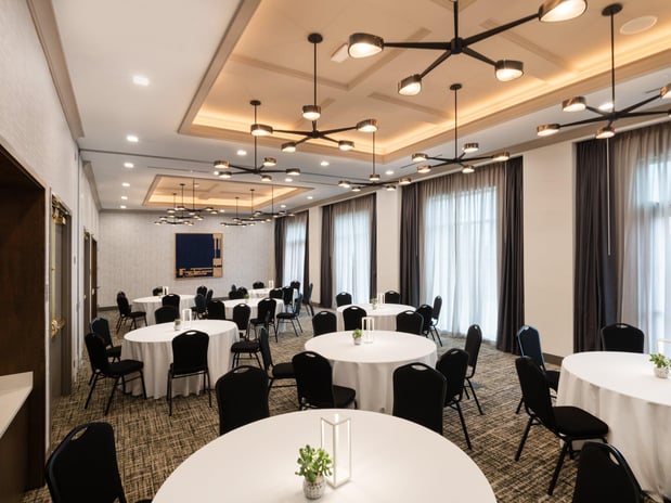 Images Hotel Indigo Panama City Marina by IHG