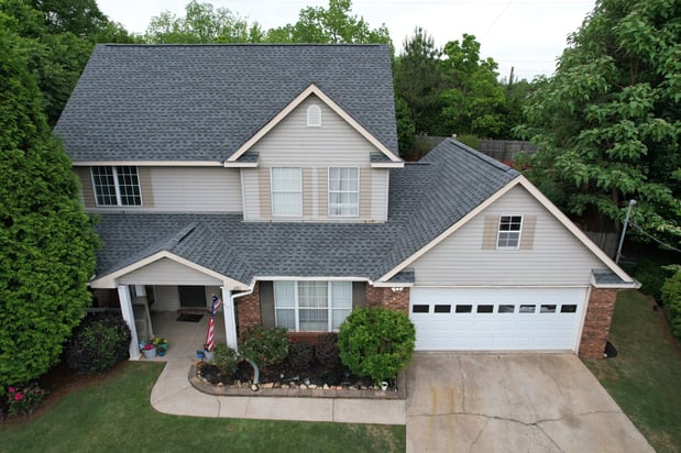 Images Safeguard Roofing Group, LLC