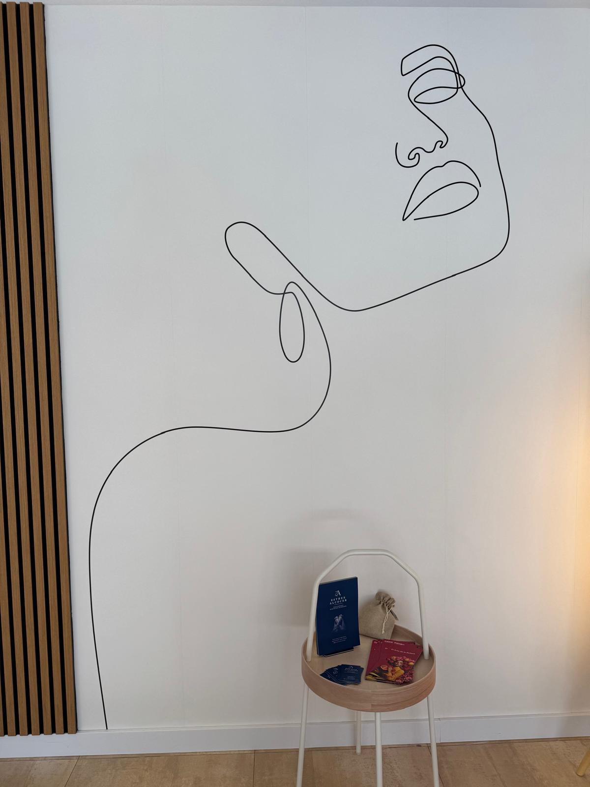 Images Esther Alcocer Estética Avanzada