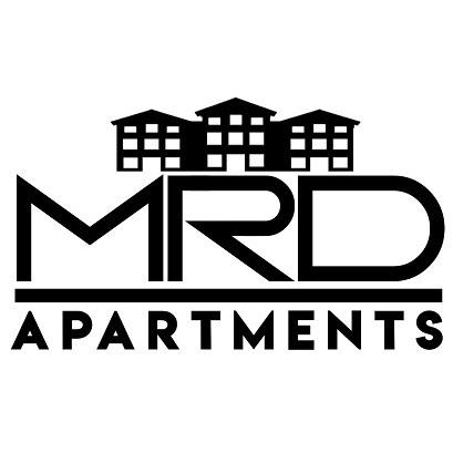 Miles Apartments Logo