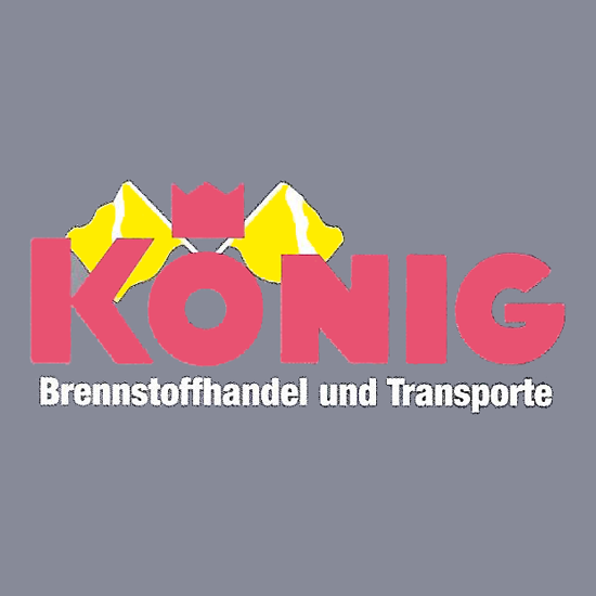 König GmbH in Bretten - Logo