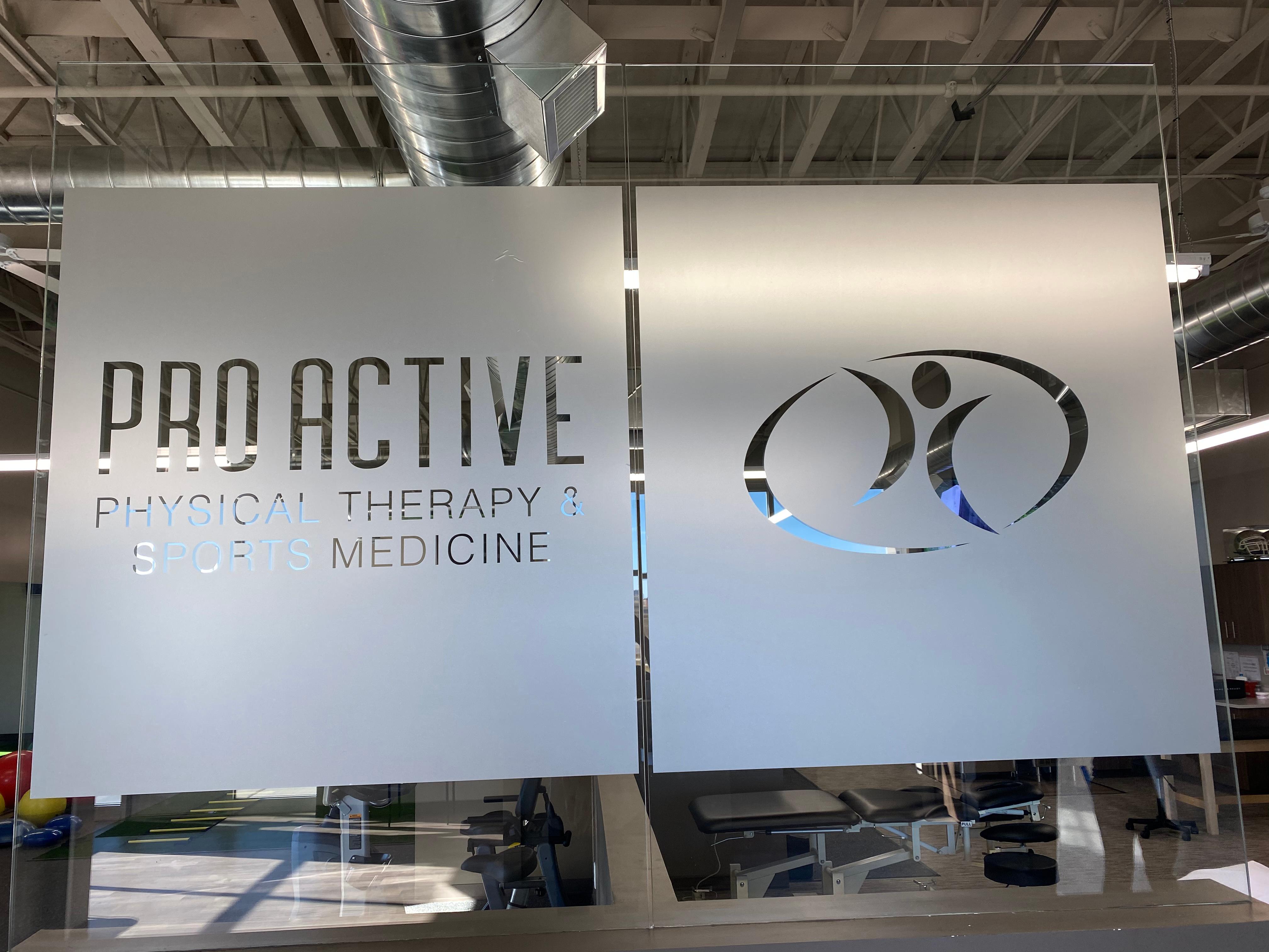 Pro Active Physical Therapy & Sports Medicine
1321 South 4th Ave
Brighton