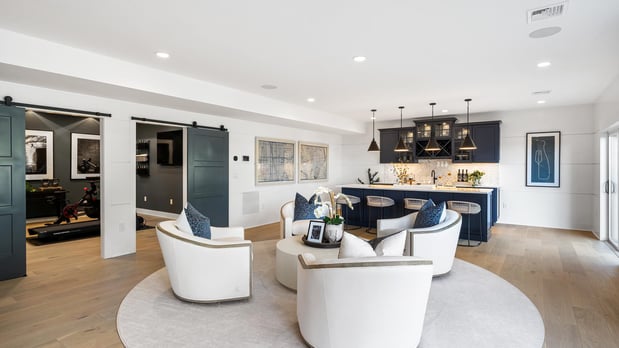 Images Toll Brothers at Dix Hills